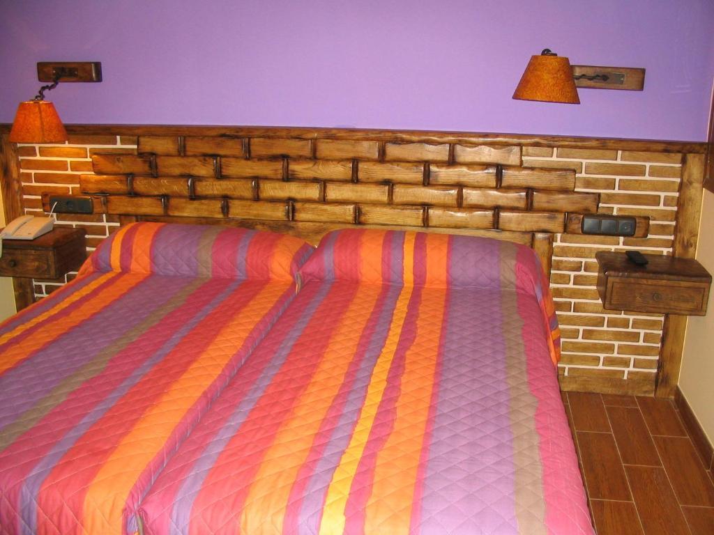 Hostal Xaloa Оріо Екстер'єр фото