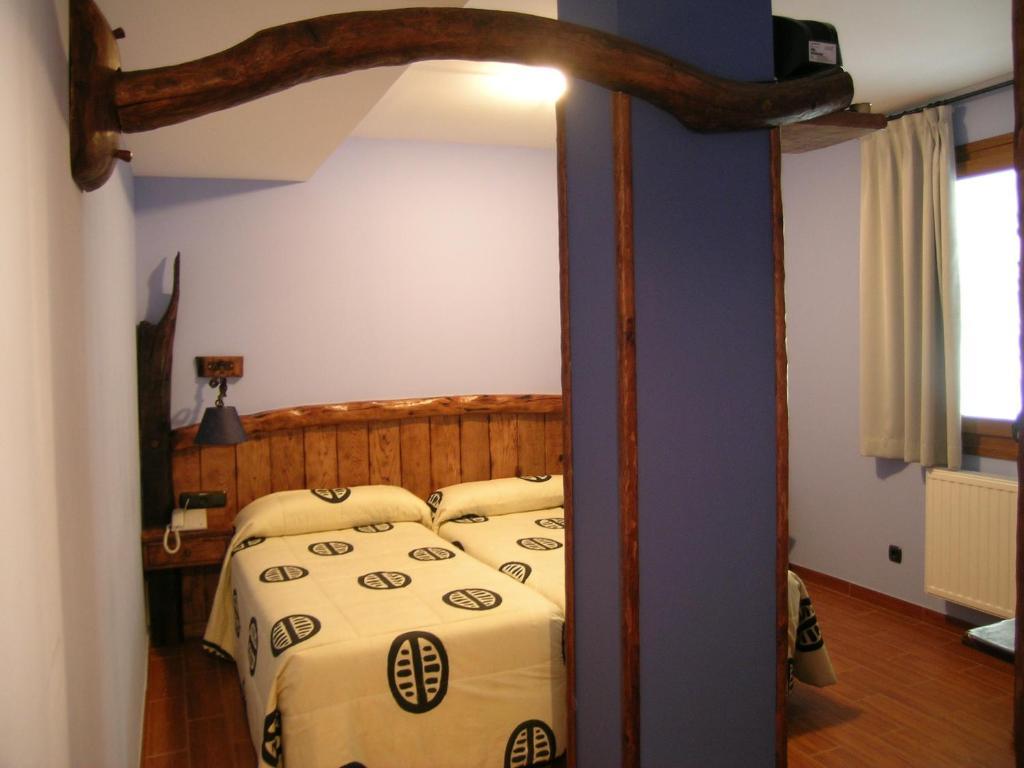 Hostal Xaloa Оріо Екстер'єр фото