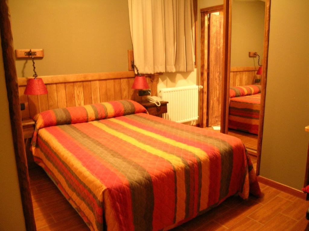 Hostal Xaloa Оріо Екстер'єр фото