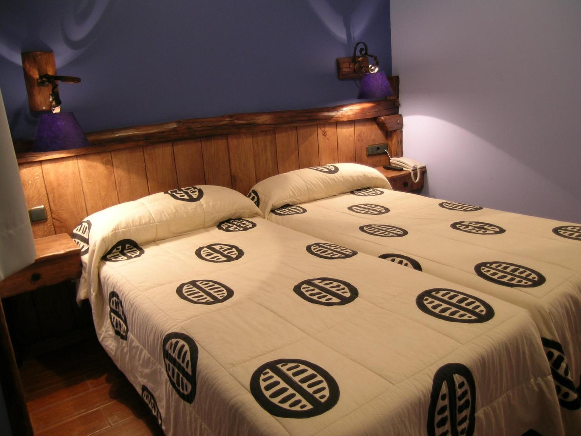 Hostal Xaloa Оріо Екстер'єр фото