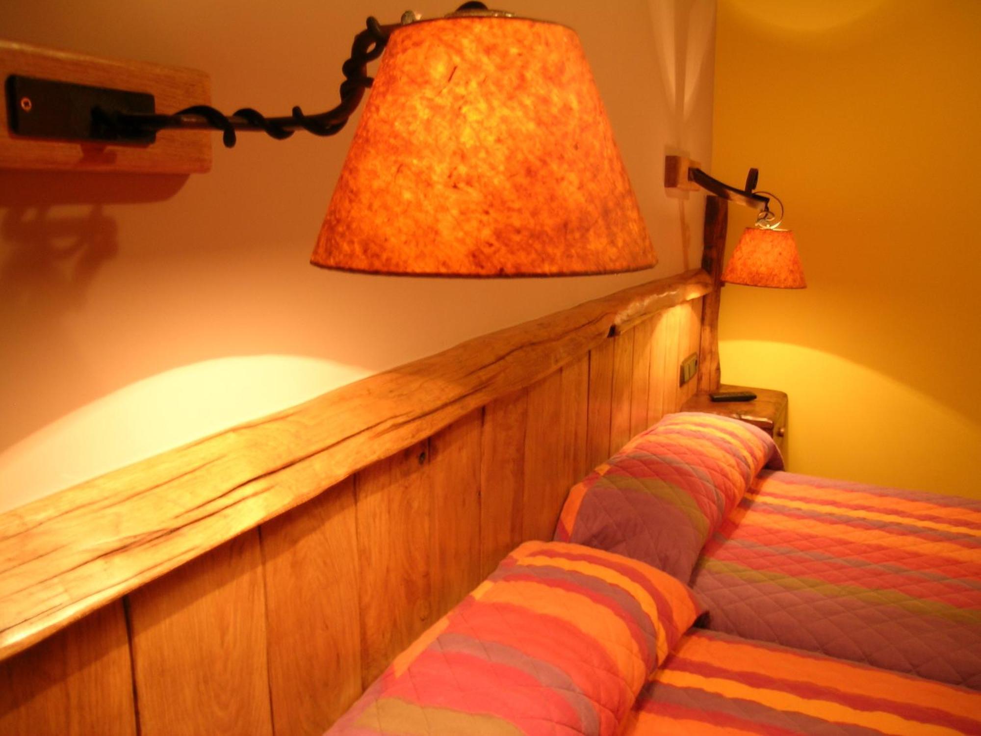 Hostal Xaloa Оріо Екстер'єр фото
