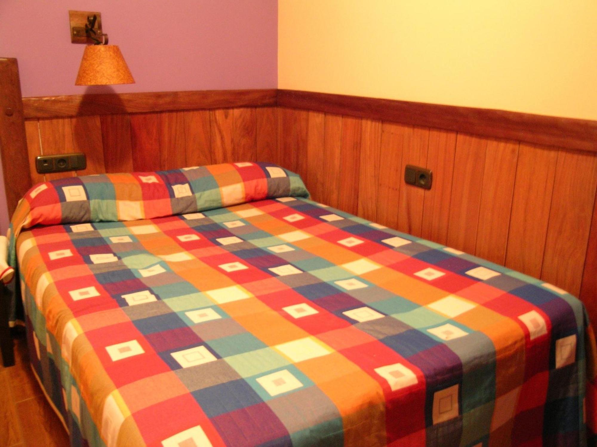 Hostal Xaloa Оріо Екстер'єр фото