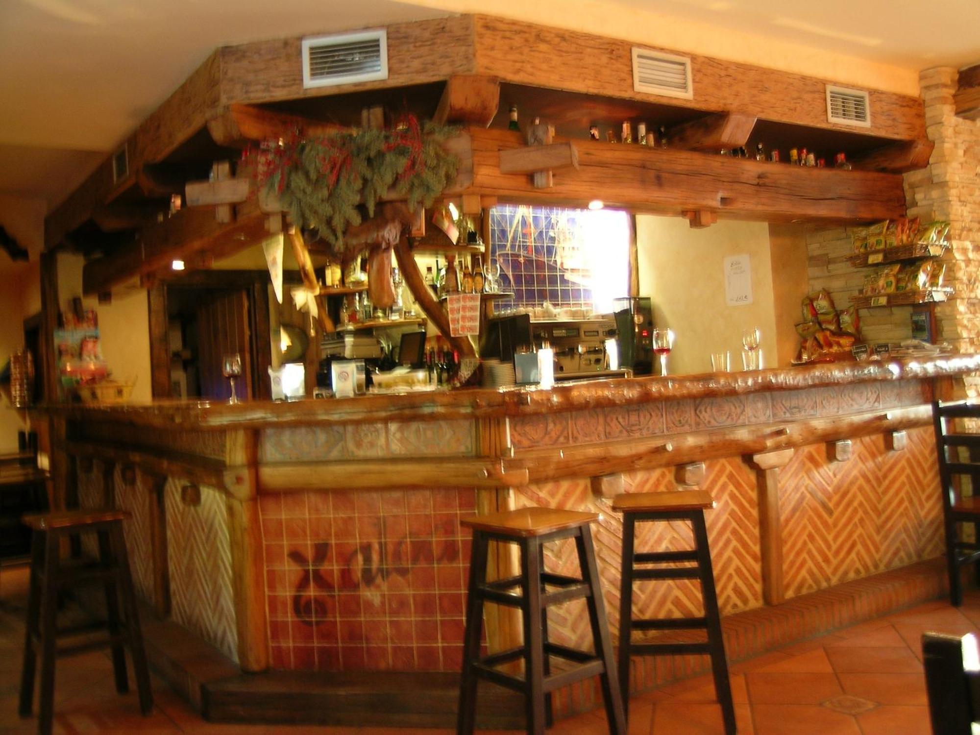 Hostal Xaloa Оріо Екстер'єр фото